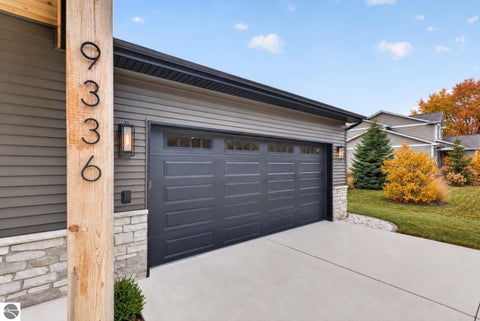 Tiny photo for 9336 E Summerfield Drive, Traverse City, MI 49684 (MLS # 1949937)