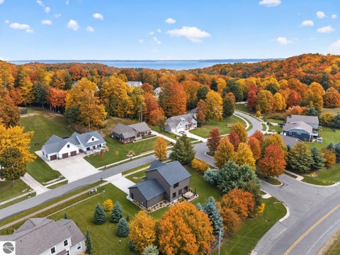 Tiny photo for 9336 E Summerfield Drive, Traverse City, MI 49684 (MLS # 1949937)
