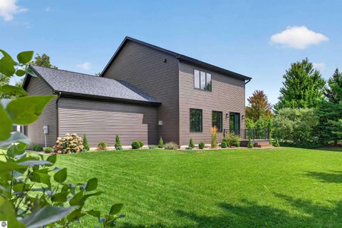 Tiny photo for 9336 E Summerfield Drive, Traverse City, MI 49684 (MLS # 1949937)