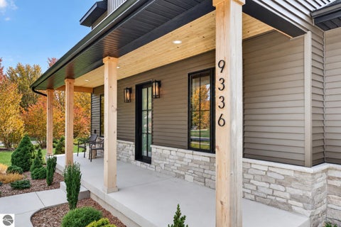 Tiny photo for 9336 E Summerfield Drive, Traverse City, MI 49684 (MLS # 1949937)