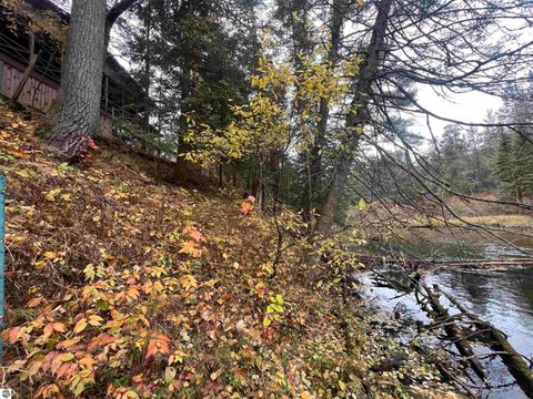 Tiny photo for 6051 Manistee River Road, Frederic, MI 49733 (MLS # 1943369)