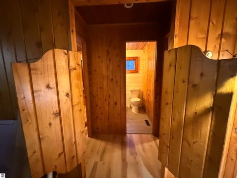 Tiny photo for 6051 Manistee River Road, Frederic, MI 49733 (MLS # 1943369)