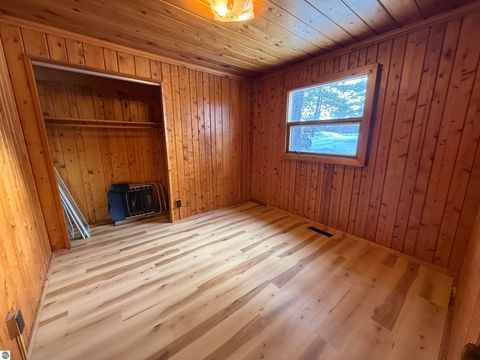 Tiny photo for 6051 N Manistee River Road, Frederic, MI 49733 (MLS # 1943369)