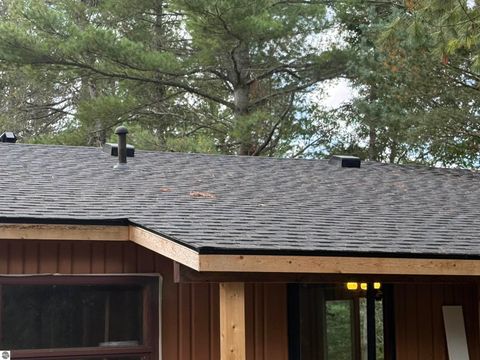 Tiny photo for 6051 N Manistee River Road, Frederic, MI 49733 (MLS # 1943369)