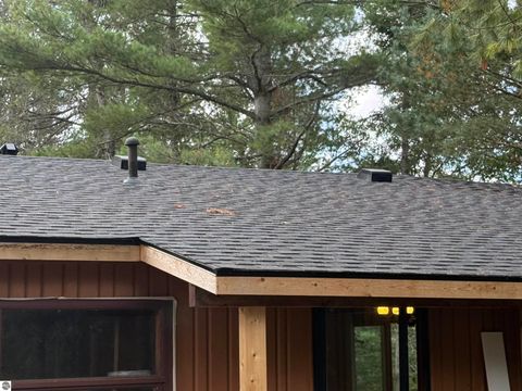 Tiny photo for 6051 N Manistee River Road, Frederic, MI 49733 (MLS # 1943369)