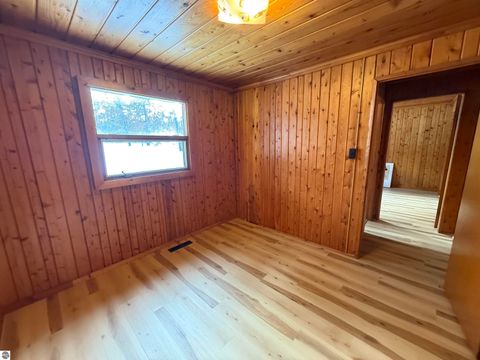 Tiny photo for 6051 N Manistee River Road, Frederic, MI 49733 (MLS # 1943369)