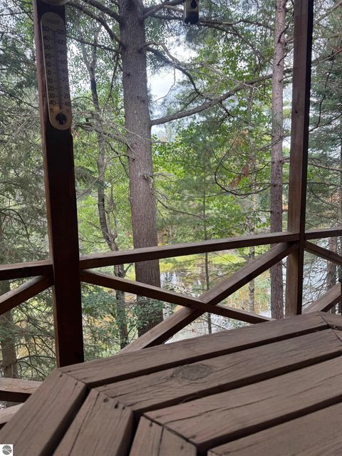 Tiny photo for 6051 N Manistee River Road, Frederic, MI 49733 (MLS # 1943369)