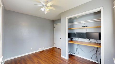 Tiny photo for 1524 Ridge, Mt Pleasant, MI 48858 (MLS # 1943578)