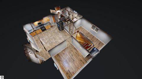 Tiny photo for 1524 Ridge, Mt Pleasant, MI 48858 (MLS # 1943578)