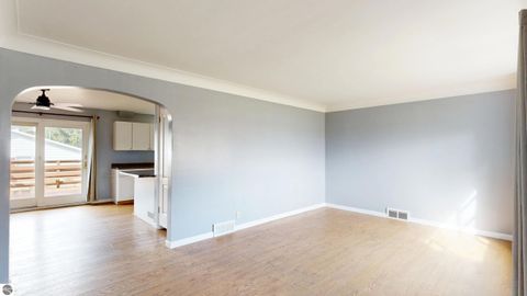 Tiny photo for 1524 Ridge, Mt Pleasant, MI 48858 (MLS # 1943578)