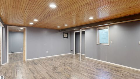 Tiny photo for 1524 Ridge, Mt Pleasant, MI 48858 (MLS # 1943578)