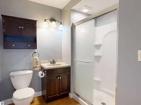 Tiny photo for 1524 Ridge, Mt Pleasant, MI 48858 (MLS # 1943578)