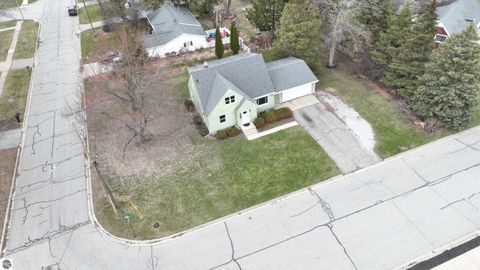 Tiny photo for 1524 Ridge, Mt Pleasant, MI 48858 (MLS # 1943578)