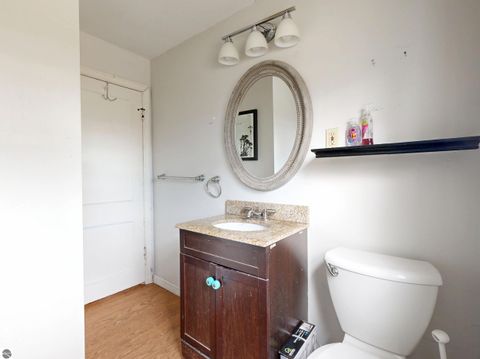 Tiny photo for 1524 Ridge, Mt Pleasant, MI 48858 (MLS # 1943578)