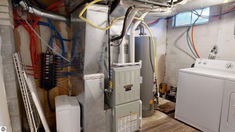 Tiny photo for 1524 Ridge, Mt Pleasant, MI 48858 (MLS # 1943578)