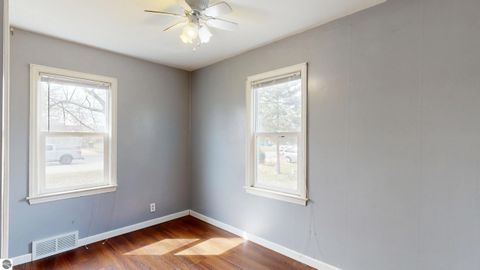 Tiny photo for 1524 Ridge, Mt Pleasant, MI 48858 (MLS # 1943578)