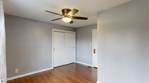 Tiny photo for 1524 Ridge, Mt Pleasant, MI 48858 (MLS # 1943578)