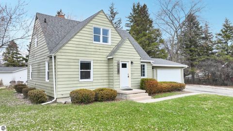Tiny photo for 1524 Ridge, Mt Pleasant, MI 48858 (MLS # 1943578)