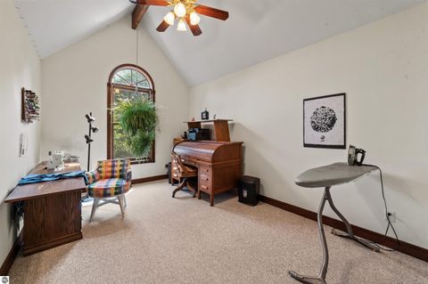 Tiny photo for 10552 Craig Road, Traverse City, MI 49686 (MLS # 1943768)