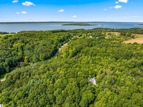 Tiny photo for 10552 Craig Road, Traverse City, MI 49686 (MLS # 1943768)