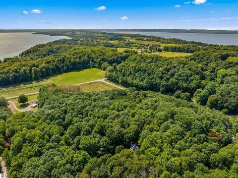 Tiny photo for 10552 Craig Road, Traverse City, MI 49686 (MLS # 1943768)