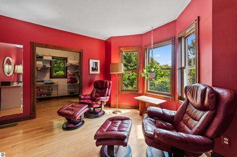 Tiny photo for 10552 Craig Road, Traverse City, MI 49686 (MLS # 1943768)