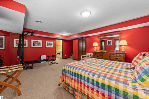 Tiny photo for 10552 Craig Road, Traverse City, MI 49686 (MLS # 1943768)