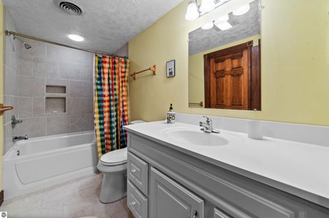 Tiny photo for 10552 Craig Road, Traverse City, MI 49686 (MLS # 1943768)