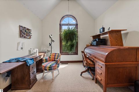 Tiny photo for 10552 Craig Road, Traverse City, MI 49686 (MLS # 1943768)