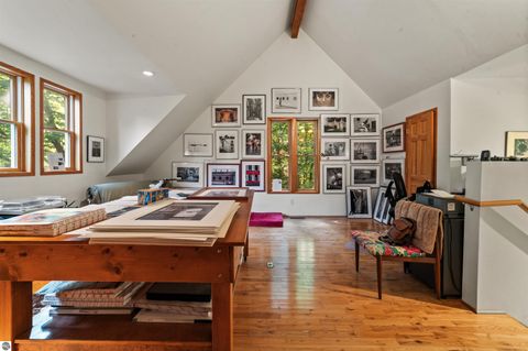 Tiny photo for 10552 Craig Road, Traverse City, MI 49686 (MLS # 1943768)