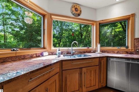 Tiny photo for 10552 Craig Road, Traverse City, MI 49686 (MLS # 1943768)