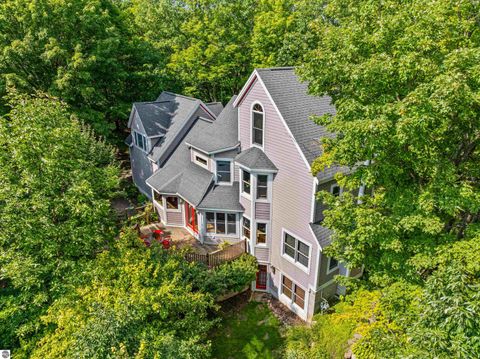 Tiny photo for 10552 Craig Road, Traverse City, MI 49686 (MLS # 1943768)