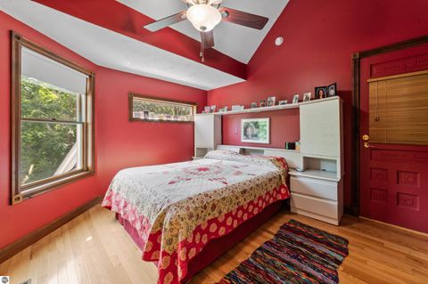 Tiny photo for 10552 Craig Road, Traverse City, MI 49686 (MLS # 1943768)