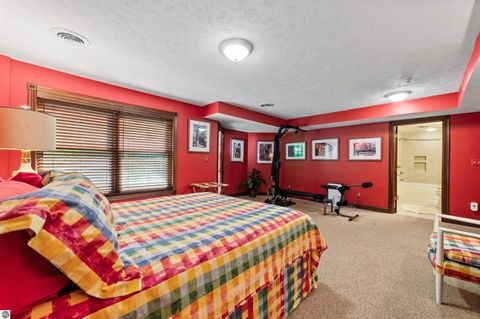 Tiny photo for 10552 Craig Road, Traverse City, MI 49686 (MLS # 1943768)