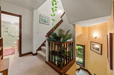 Tiny photo for 10552 Craig Road, Traverse City, MI 49686 (MLS # 1943768)