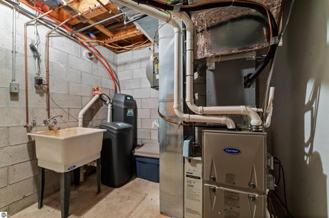 Tiny photo for 10552 Craig Road, Traverse City, MI 49686 (MLS # 1943768)