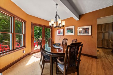 Tiny photo for 10552 Craig Road, Traverse City, MI 49686 (MLS # 1943768)