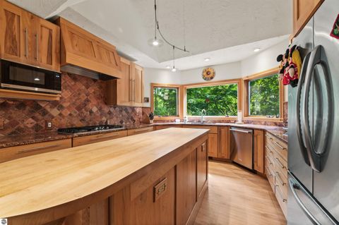 Tiny photo for 10552 Craig Road, Traverse City, MI 49686 (MLS # 1943768)