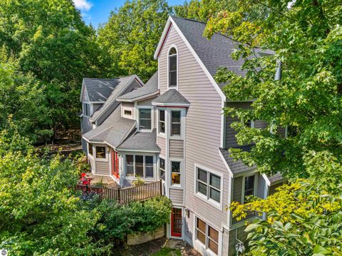 Tiny photo for 10552 Craig Road, Traverse City, MI 49686 (MLS # 1943768)