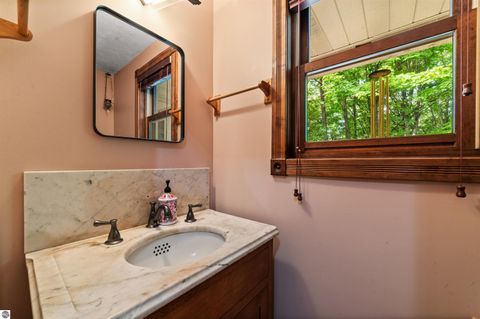 Tiny photo for 10552 Craig Road, Traverse City, MI 49686 (MLS # 1943768)