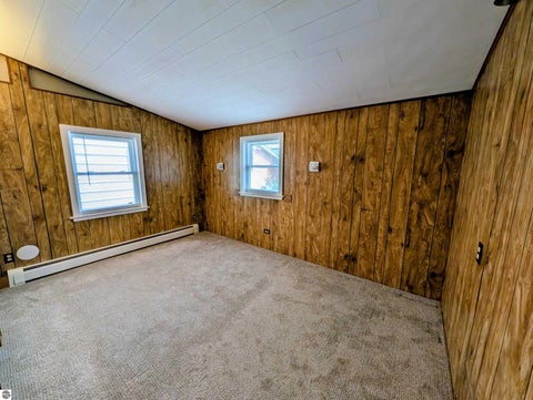 Tiny photo for 1656 Riverside Drive, Au Gres, MI 48703 (MLS # 1949733)