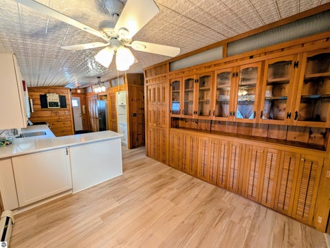 Tiny photo for 1656 Riverside Drive, Au Gres, MI 48703 (MLS # 1949733)