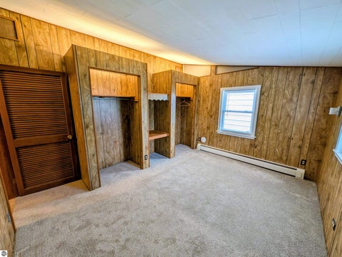 Tiny photo for 1656 Riverside Drive, Au Gres, MI 48703 (MLS # 1949733)
