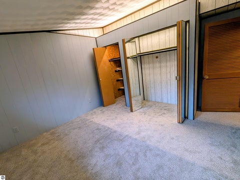 Tiny photo for 1656 Riverside Drive, Au Gres, MI 48703 (MLS # 1949733)