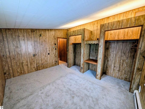 Tiny photo for 1656 Riverside Drive, Au Gres, MI 48703 (MLS # 1949733)