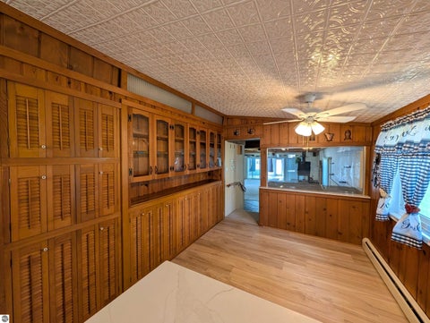 Tiny photo for 1656 Riverside Drive, Au Gres, MI 48703 (MLS # 1949733)