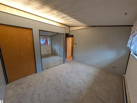 Tiny photo for 1656 Riverside Drive, Au Gres, MI 48703 (MLS # 1949733)