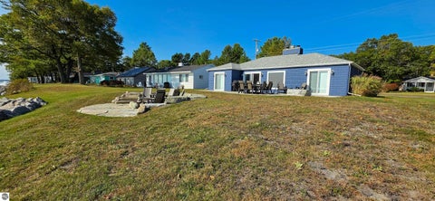 Tiny photo for 1122 Ottawas Lane, East Tawas, MI 48730 (MLS # 1951531)