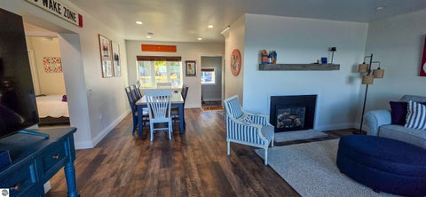 Tiny photo for 1122 Ottawas Lane, East Tawas, MI 48730 (MLS # 1951531)