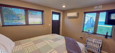 Tiny photo for 1122 Ottawas Lane, East Tawas, MI 48730 (MLS # 1951531)